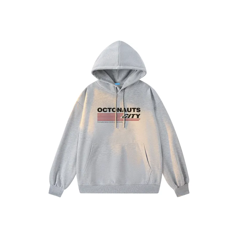 Small Columns Under The Sea Sweatshirt Unisex-14