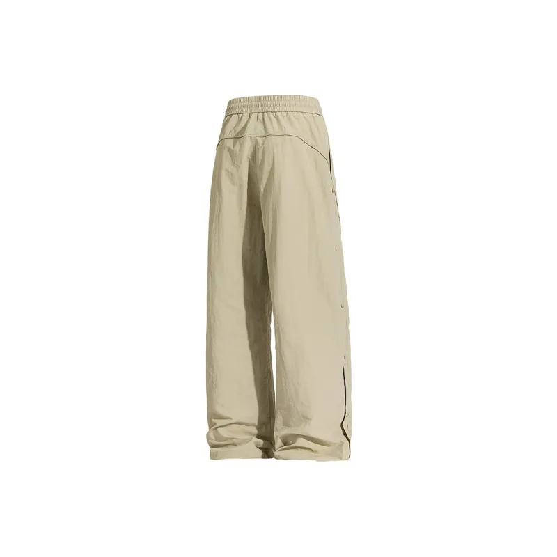TREK&TRAVEL Casual Pants Unisex-7