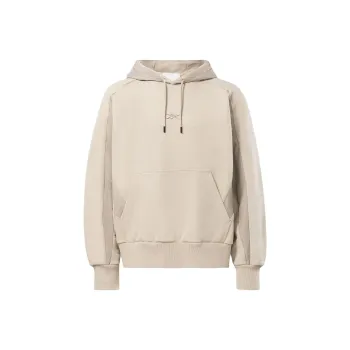 Reebok Sweatshirts Unisex Beige