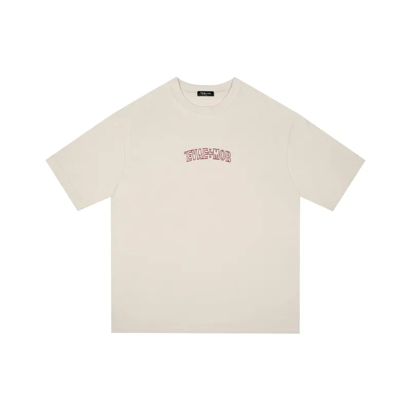 *EVAE+MOB T Shirts Unisex-23