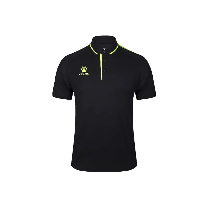 KELME Polo Shirts Men-2