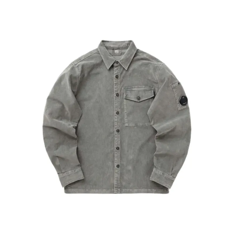 C.P.Company Lens detail Shirt-0