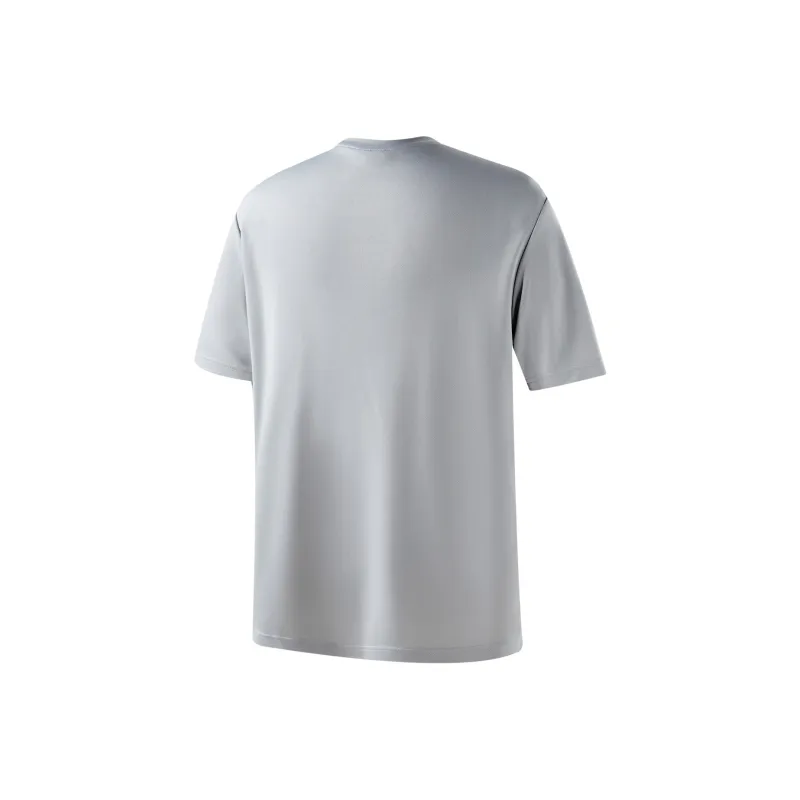 NBA Golden State Warriors T Shirt Unisex Gray-1