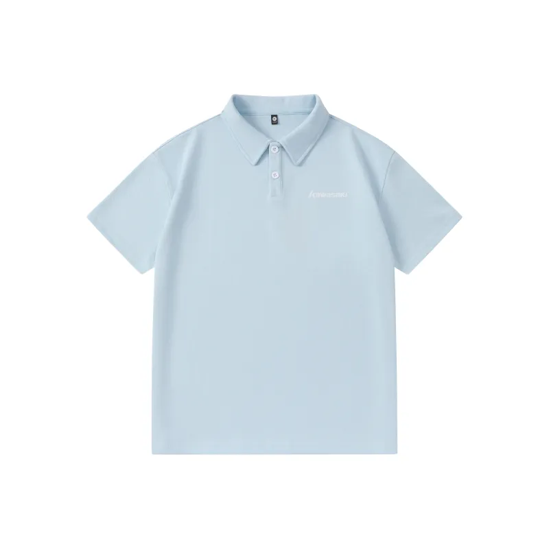 Kawasaki Polo Shirts Unisex-48
