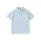 Light Blue/Wathet Blue