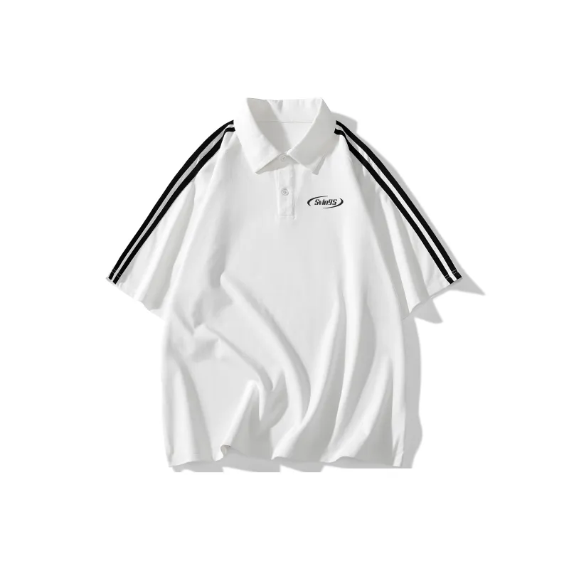Struggle Vintage95 Polo Shirt Unisex-6