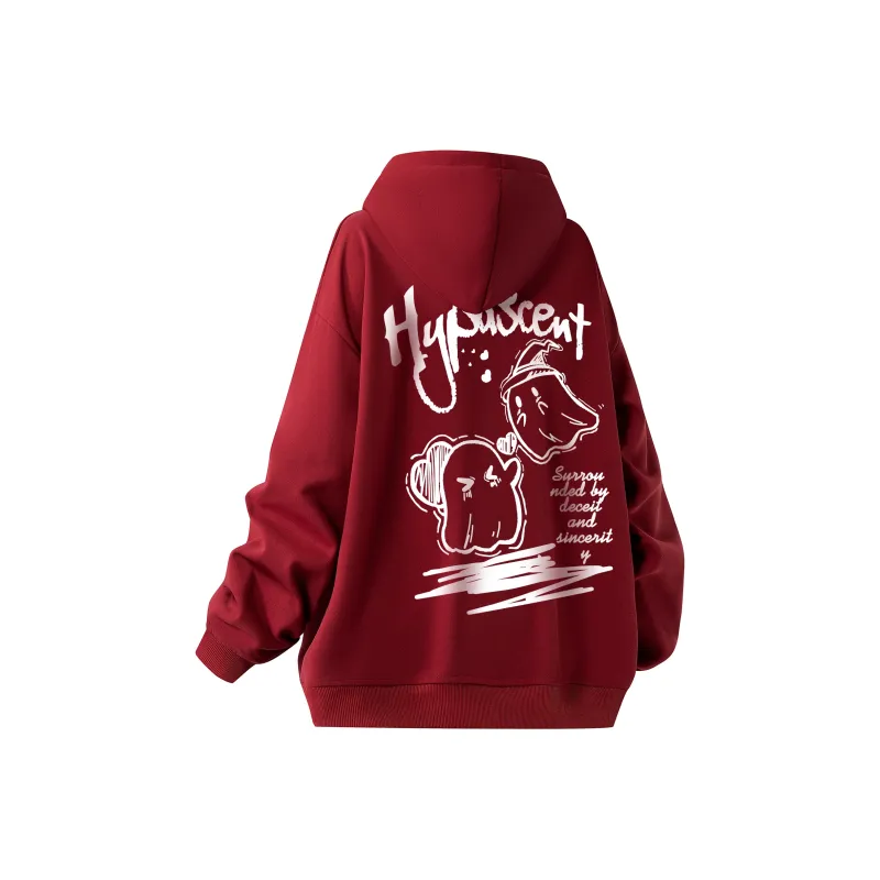 HYPASCENT Sweatshirts Unisex-21