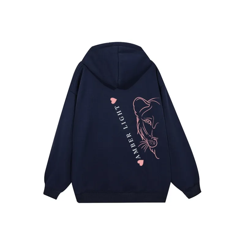AMBER LIGHT Sweatshirts Unisex-25
