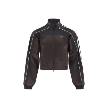Martine Rose Shrunken Track Jacket