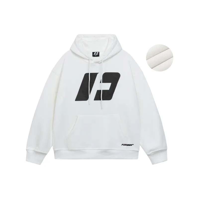 FORNINES Sweatshirts Unisex-33
