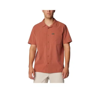 Columbia Shirts Men Auburn