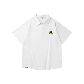 Pancoat Polo Shirts Unisex