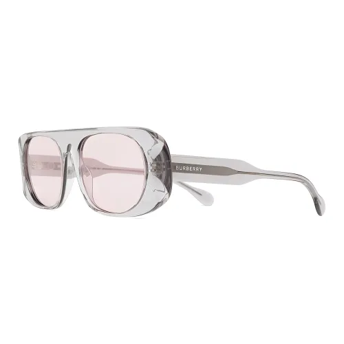 Balenciaga Rectangle Sunglasses