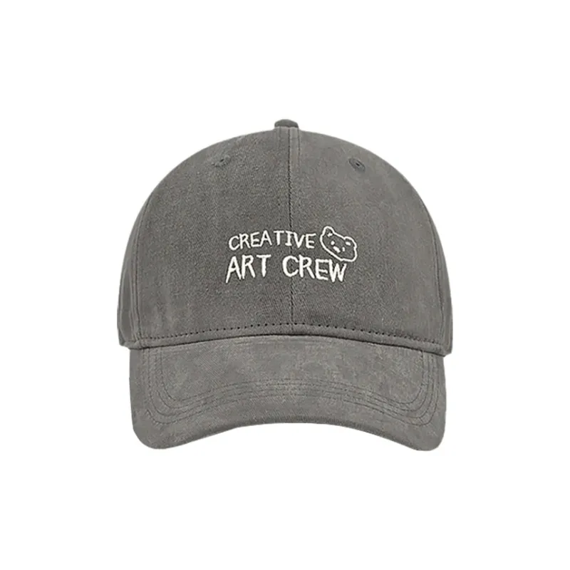 Mulinsen Cotton Baseball Caps Unisex-10