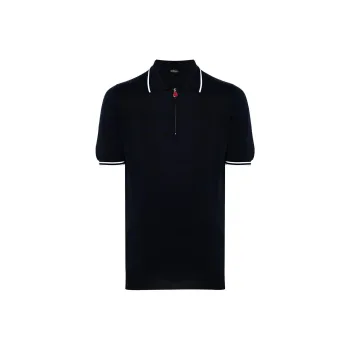 KITON Ciro Polo Shirt