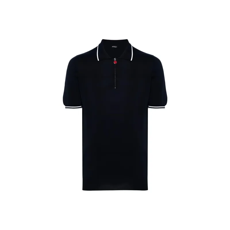 KITON Ciro Polo Shirt-0