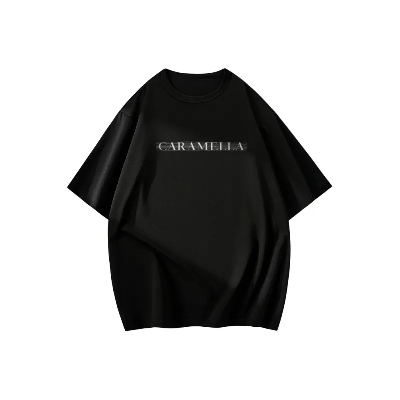 Caramella T Shirts Unisex-5