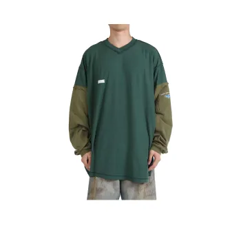 Vetements Inside Out Shark Long Sleeve