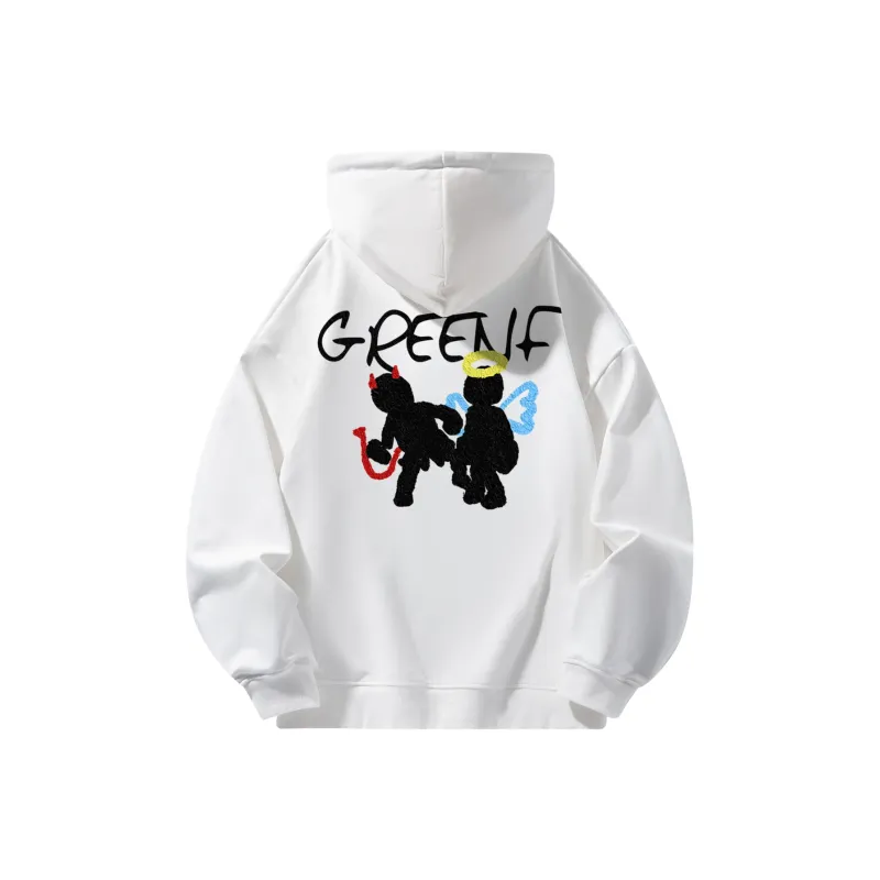 GF Sweatshirts Unisex-5