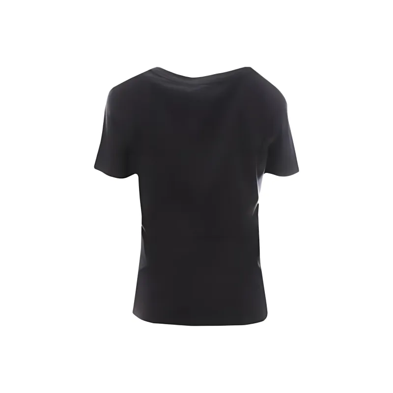 CALVIN KLEIN T Shirt Women's Black-1