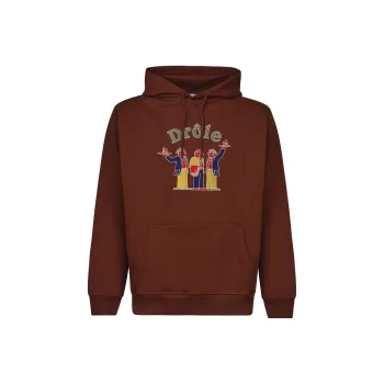 DROLE DE MONSIEUR Le Hoodie Crillon Hoodie