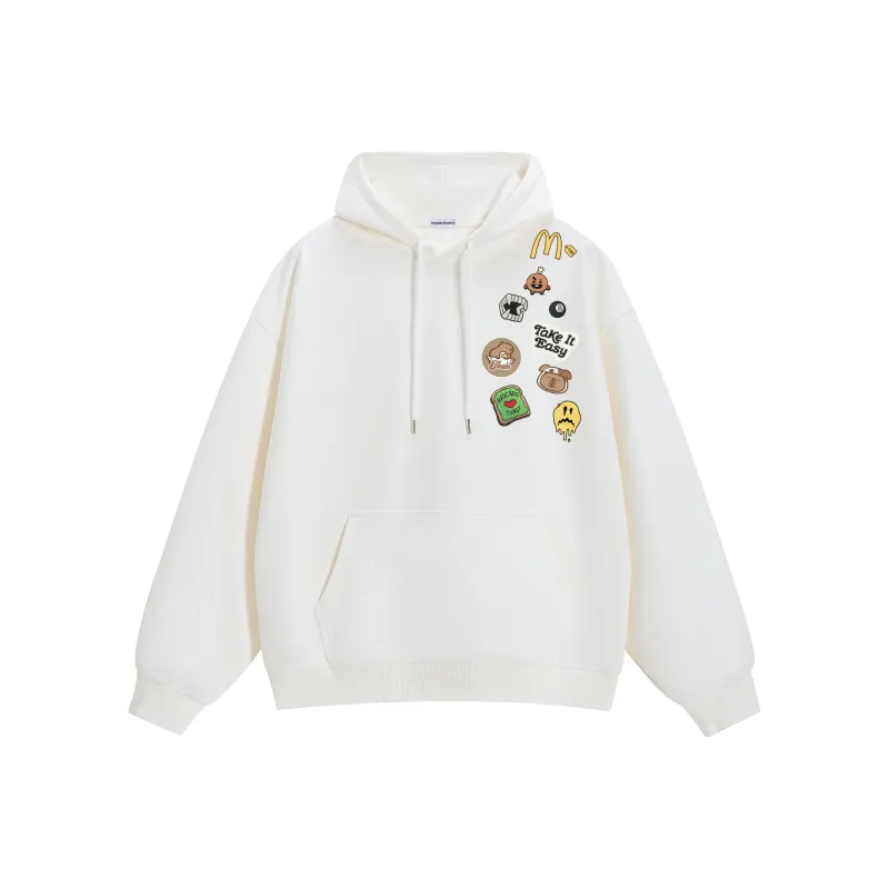 TBSM Sweatshirts Unisex-0
