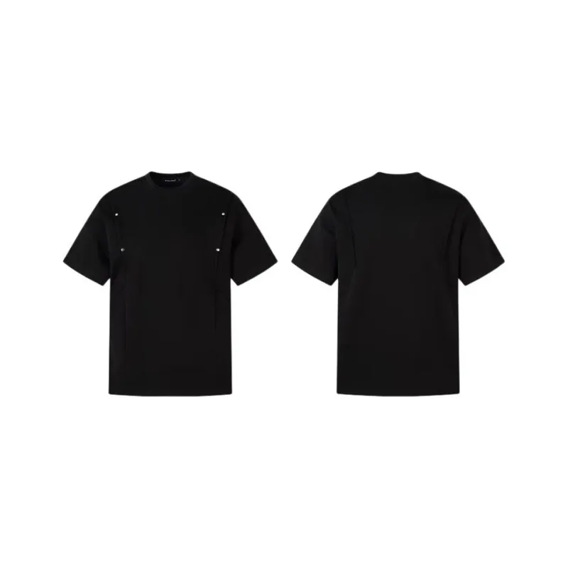 TINA GIA T Shirts Men-1