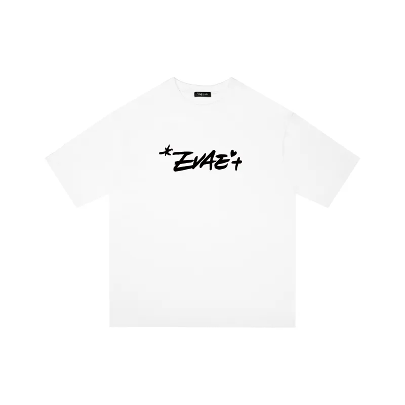 *EVAE+MOB T Shirts Unisex-5