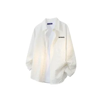 FAX FOR FMACM Shirt Unisex White