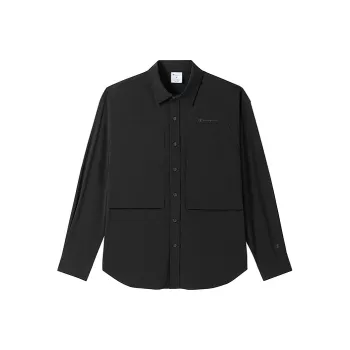Champion SS25 Shirt US Version Unisex