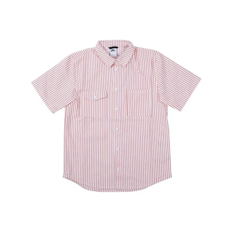 Nike Sb Dri Fit Shirt-0