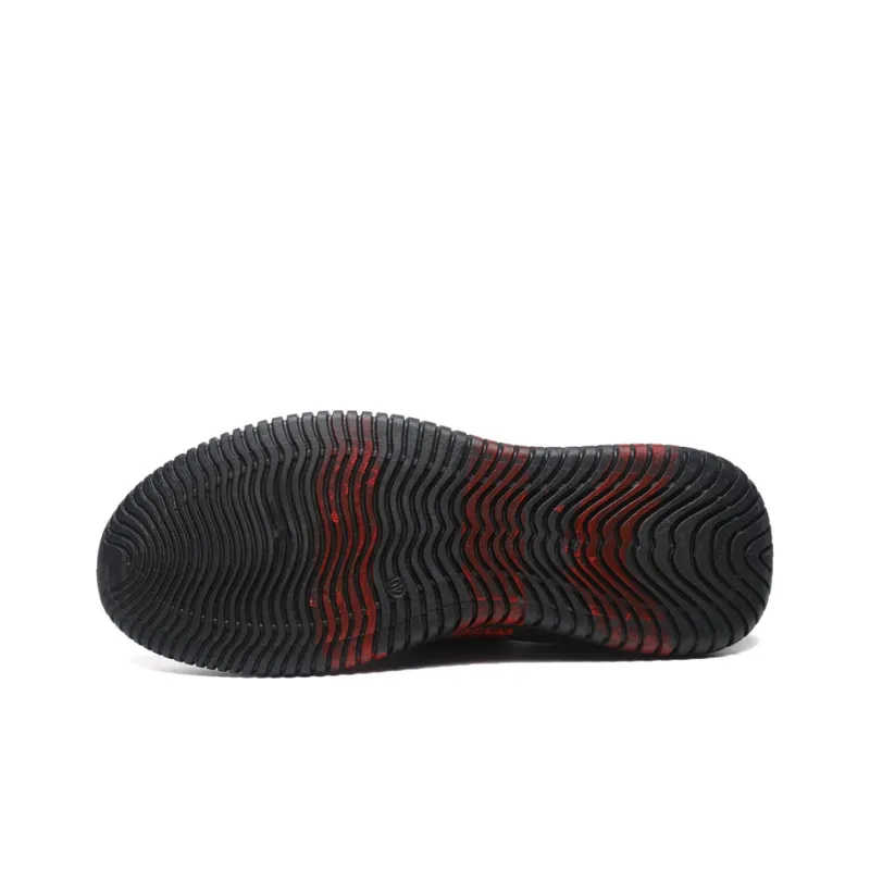 Boogie Bear Chunky Sneakers Men's-3