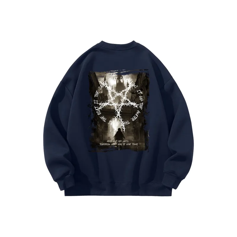 FA2LO Sweatshirts Unisex-4