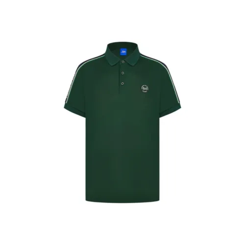 CARNAVAL DE VENISE Polo Shirt Men's