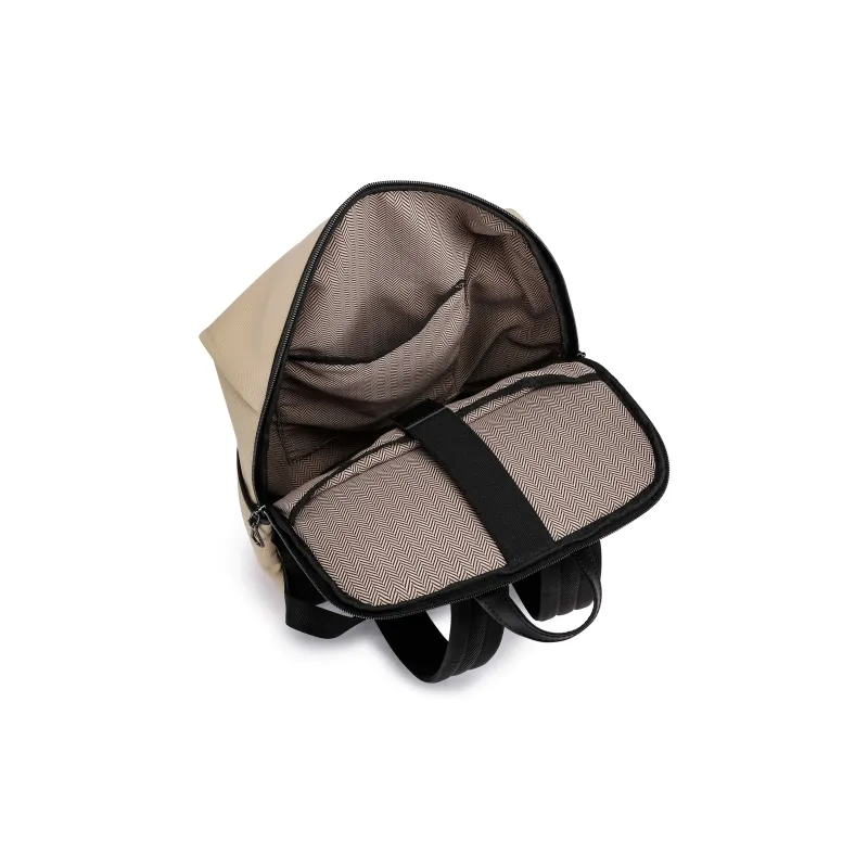 Pepsi PU Backpack Men's Multicolor-9