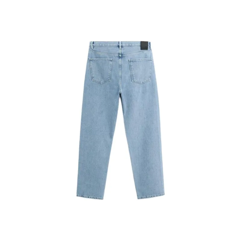 ZARA Jeans Men Medium Blue-1