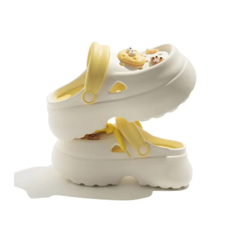 MEAKKEA Clogs Women's-13