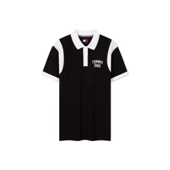Tommy Hilfiger Polo Shirt Men's