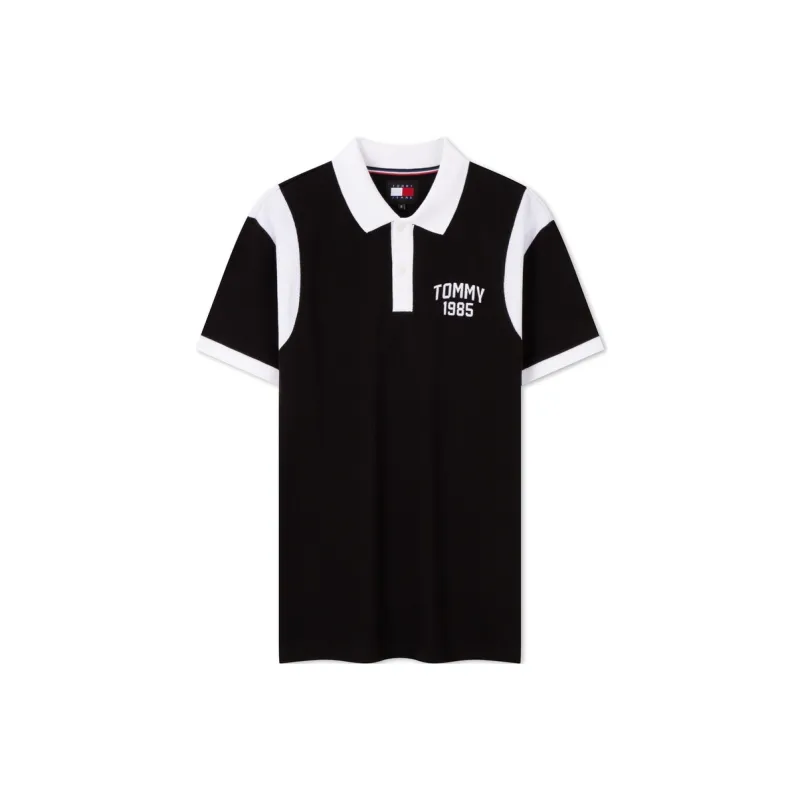 Tommy Hilfiger Polo Shirt Men's-0