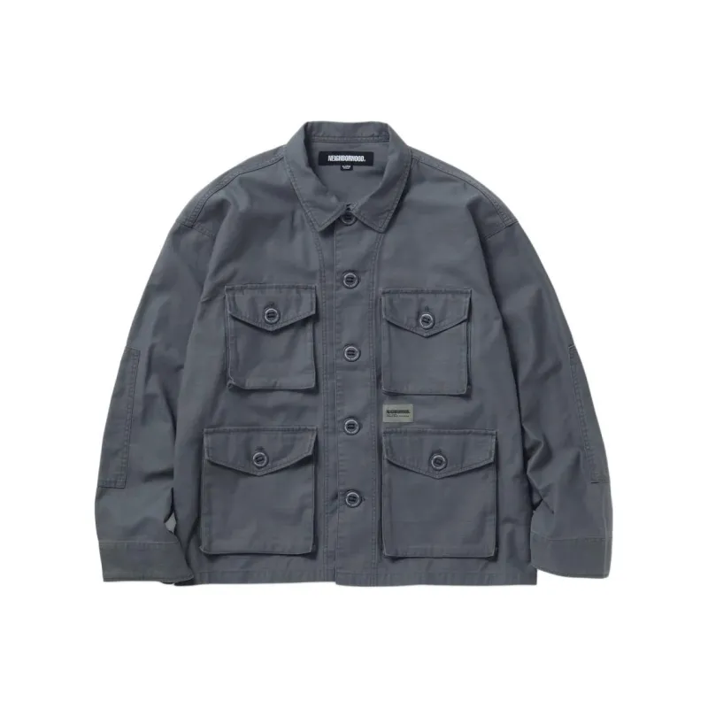 NEIGHBORHOOD Cotton Jacket-1