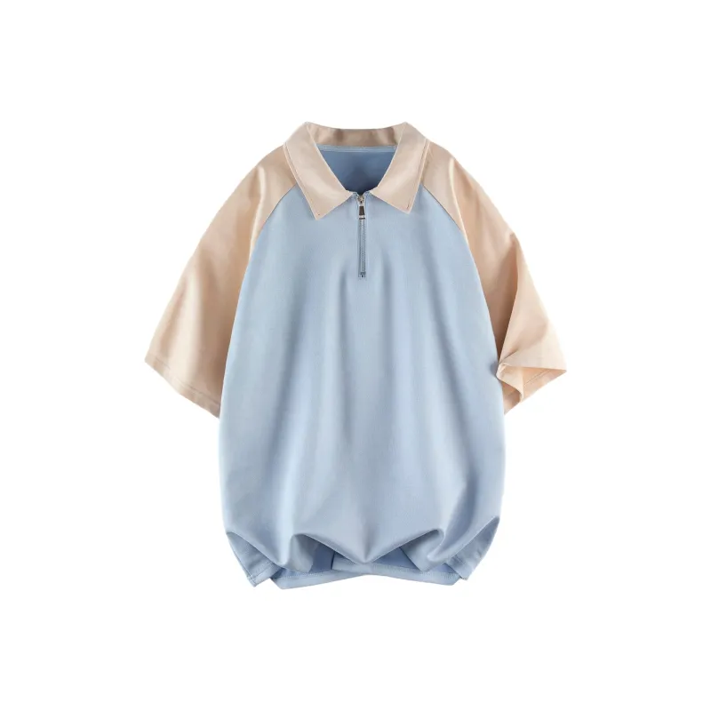 IGOI Polo Shirts Unisex-0