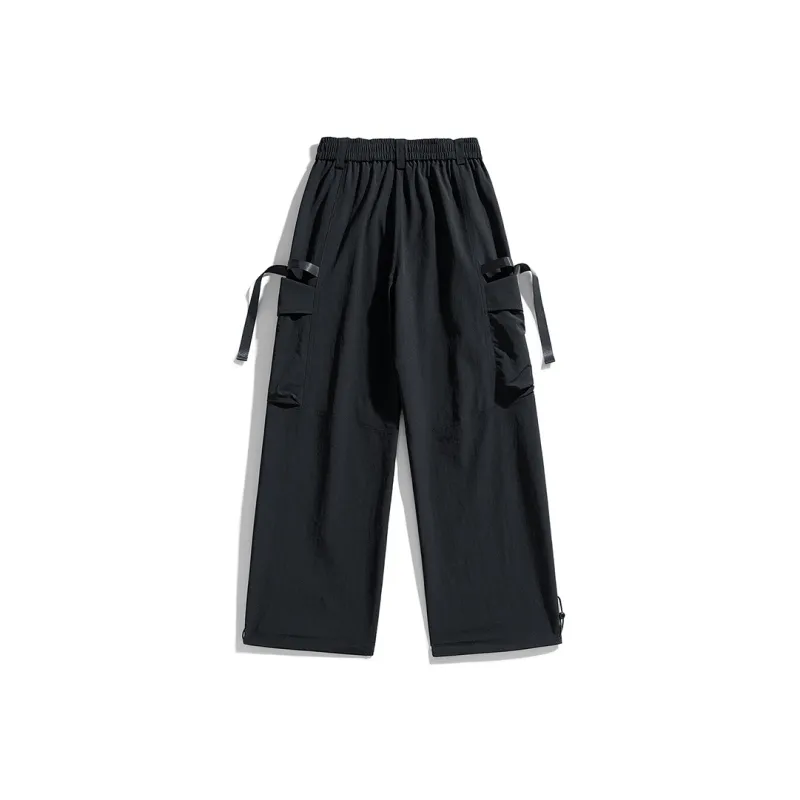 UF9193 Casual Pants Unisex-3