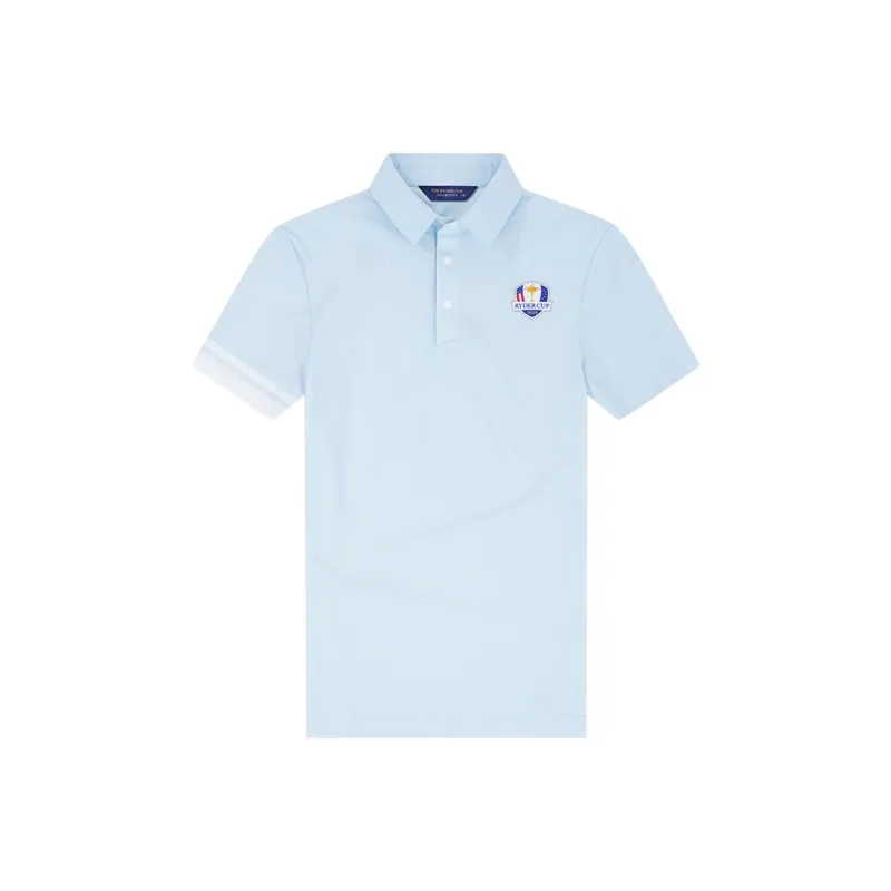 RYDER CUP EST.1927 Polo Shirts Men-3