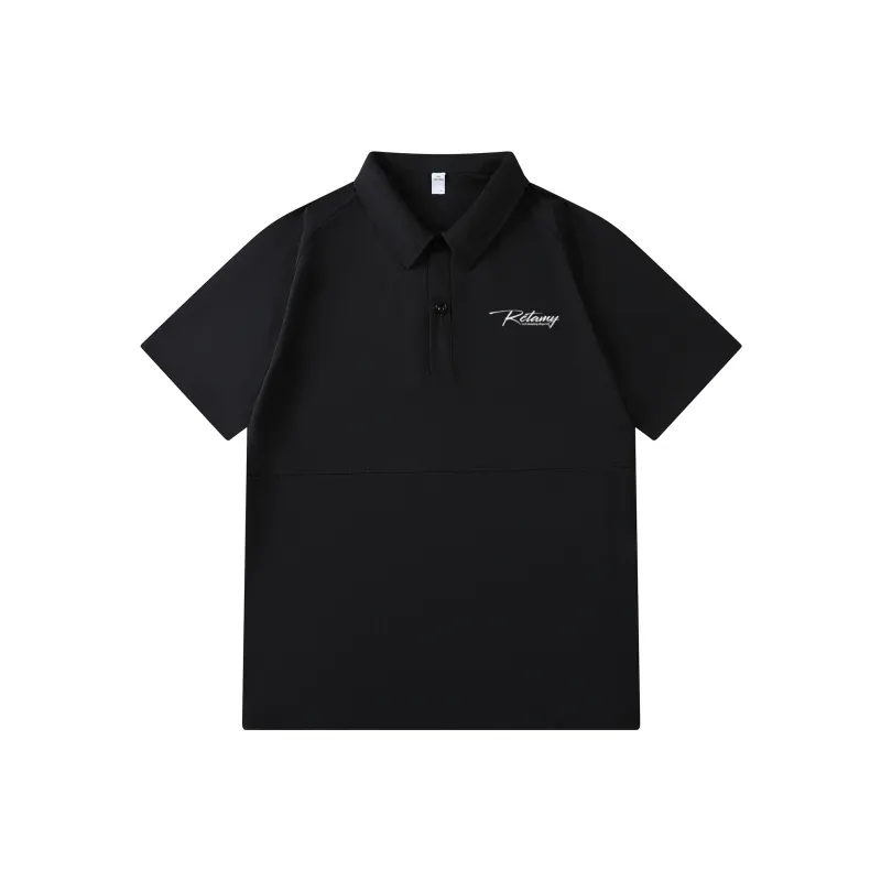 RCTAMY Polo Shirts Unisex-0