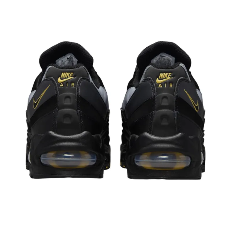 Nike Air Max 95 Og Big Bubble Batman-4