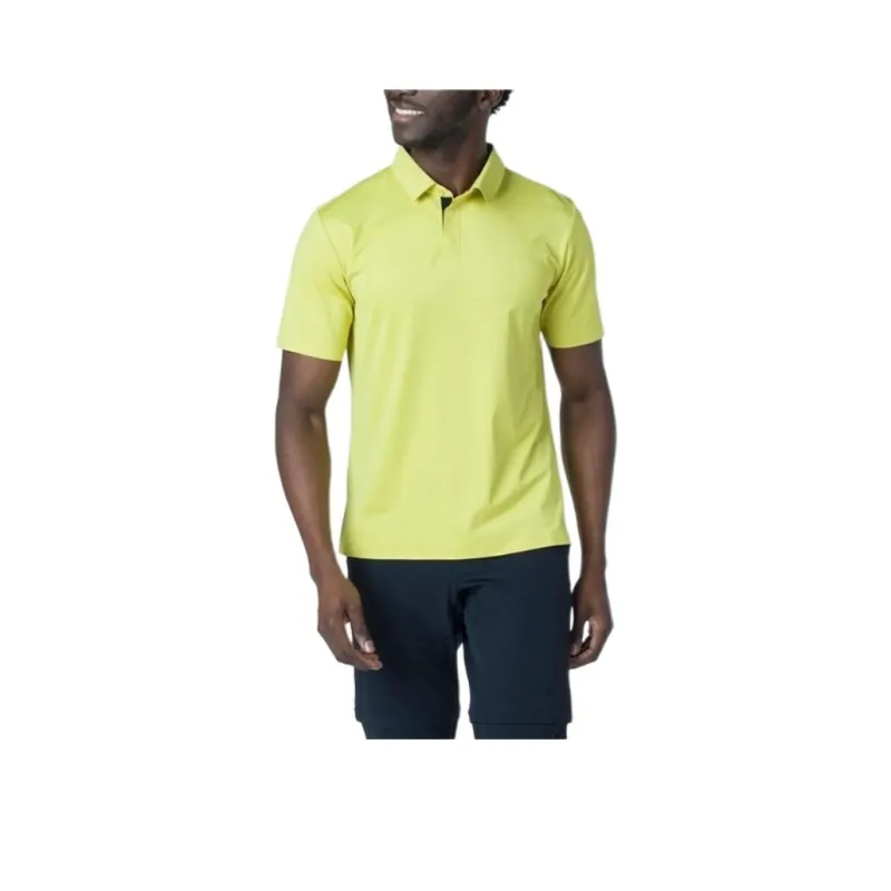 ROSSIGNOL Lightweight Polo Shirt-0