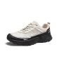 Beige White Black