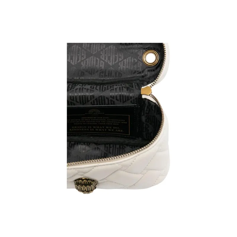 Kurt Geiger London Kensington Mini Bag-3