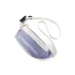 White & Purple