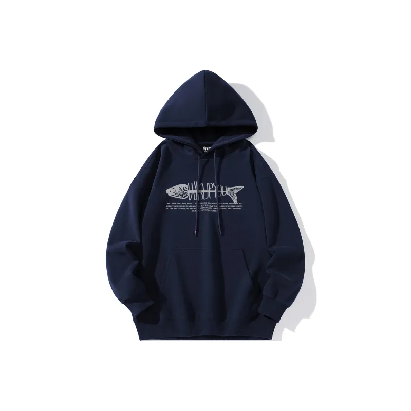 WKPY Sweatshirts Unisex-6